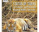 Status of tigers, co-predators and prey in the Wayanad wildlife sanctuary